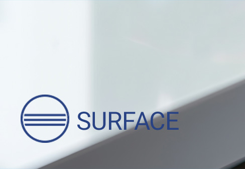 surface